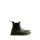 Hunter Boots Damen Chelsea Commando Boot Dark Oliv