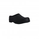 Hunter Boots Damen Play Clog Schwarz