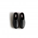 Hunter Boots Damen Play Clog Schwarz