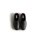 Hunter Boots Damen Play Clog Schwarz