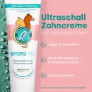 emmiPET Zahnb&uuml;rste 1.0 Daily Set