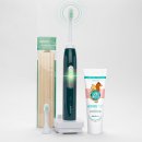 emmiPET Zahnbürste 2.0 Basis Set