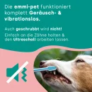 emmiPET Zahnbürste 2.0 Basis Set
