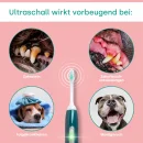 emmiPET Zahnb&uuml;rste 2.0 Basis Set