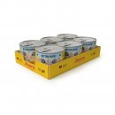 Josera Katzen Nassfutter Ente