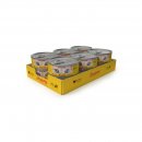 Josera Katzen Nassfutter Beef