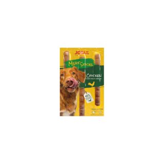JosiDog Hunde Meat Sticks Huhn
