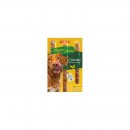 JosiDog Hunde Meat Sticks Huhn