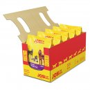 JosiDog Hunde Trockenfutter Adult Sensitive