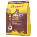 Josera Hunde Trockenfutter Lamm &amp; Reis 5x900g