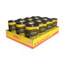 JosiDog Hunde Nassfutter Game in Sauce 415g