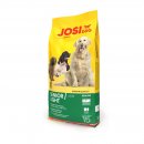 JosiDog Hunde Trockenfutter Senior / Light
