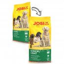 JosiDog Hunde Trockenfutter Senior / Light