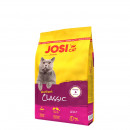 JosiCat Katzen Trockenfutter Sterilised Classic 7x650g