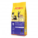 JosiDog Hunde Trockenfutter Active 5x900g