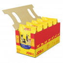 JosiDog Hunde Trockenfutter Active 5x900g