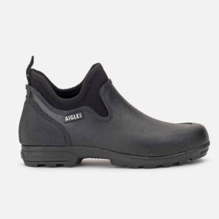 Aigle Herren Regenstiefelette Lessfor Plus M2