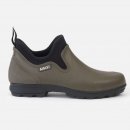 Aigle Herren Regenstiefelette Lessfor Plus M2