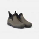Aigle Herren Regenstiefelette Lessfor Plus M2