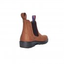 Blue Heeler Unisex Chelsea Boot Brisbane