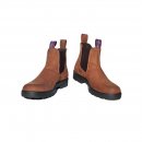 Blue Heeler Unisex Chelsea Boot Brisbane