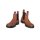 Blue Heeler Unisex Chelsea Boot Brisbane