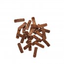 Irish Pure Hundesnack Salmon Strips mit Kelp-Alge