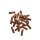 Irish Pure Hundesnack Salmon Strips mit Kelp-Alge