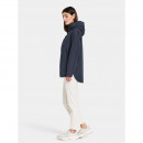 Didriksons Damen Jacke Tilde White Foam 38