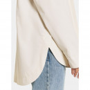 Didriksons Damen Jacke Tilde White Foam 38