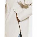 Didriksons Damen Jacke Tilde White Foam 38
