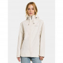 Didriksons Damen Jacke Tilde White Foam 38