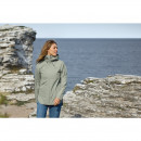 Didriksons Damen Jacke Tilde White Foam 38