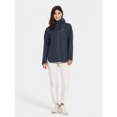 Didriksons Damen Jacke Tilde Wilted leaf 46