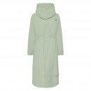 Didriksons Damen Parka Nadja Wilted leaf 40