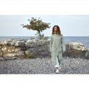 Didriksons Damen Parka Nadja Wilted leaf 40