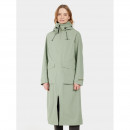 Didriksons Damen Parka Nadja Wilted leaf 42