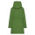 Didriksons Damen Parka Thelma Velvet Green 42