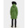 Didriksons Damen Parka Thelma Velvet Green 42