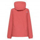 Didriksons Damen Jacke Varja Pink Blush 40