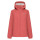 Didriksons Damen Jacke Varja Pink Blush 40