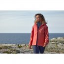 Didriksons Damen Jacke Varja Pink Blush 42