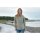 Didriksons Damen Fleecejacke Ronja Wilted leaf 42
