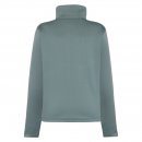 Didriksons Damen Fleecejacke Leah Factory Blue 44