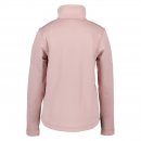 Didriksons Damen Fleecejacke Leah Factory Blue 44