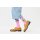 Happy Socks Ice Cream Sock Pink