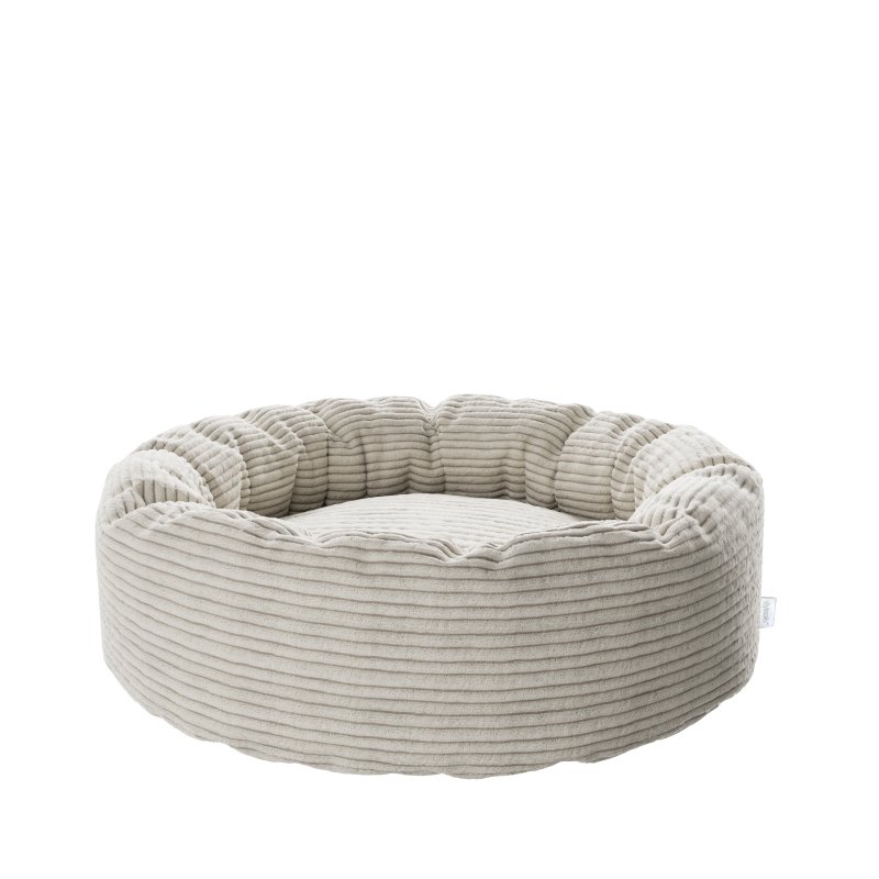 Stylecats by Hunter Katzenbett Cusio Hellgrau 50 cm