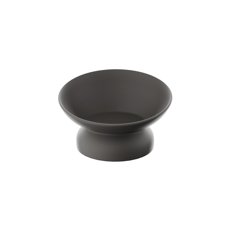 Stylecats by Hunter Katzennapf Langa Schwarz - 90 ml