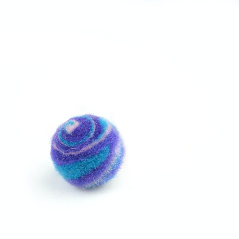 Stylecats by Hunter Katzenspielzeug Rolli bunt