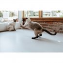 Stylecats by Hunter Katzenspielzeug Toller Hecht mit Schnur